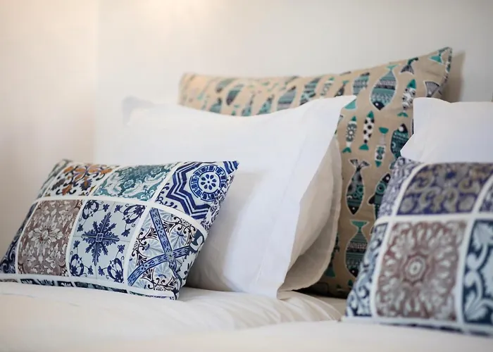 Marino Lisboa Boutique Guest House