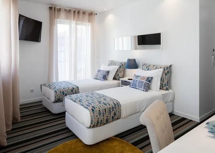 Marino Lisboa Boutique Guest House