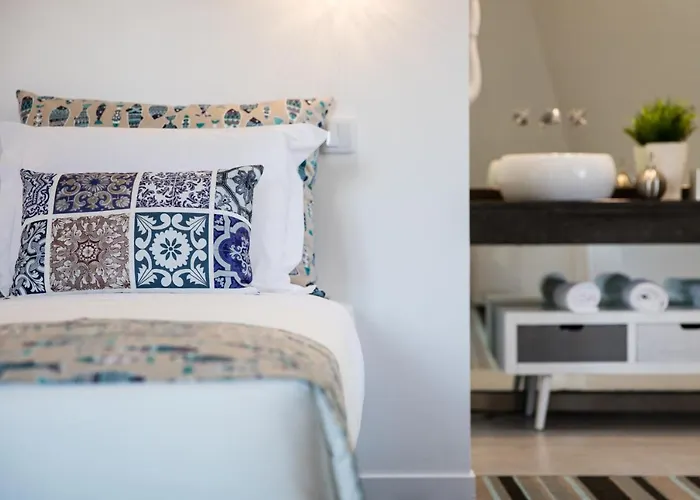 Marino Lisboa Boutique Guest House