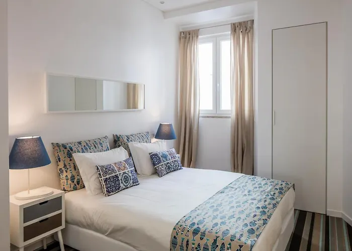 Marino Lisboa Boutique Guest House